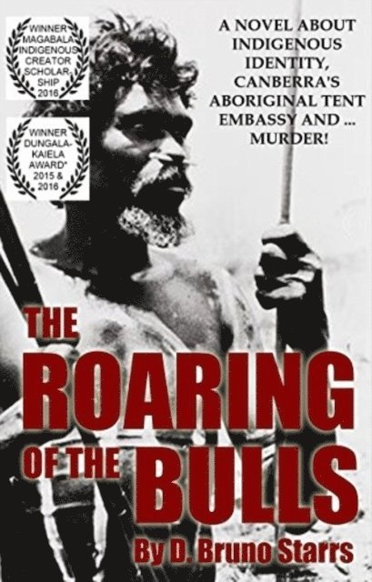 Bruno Starrs - Roaring of the Bulls, E-bok