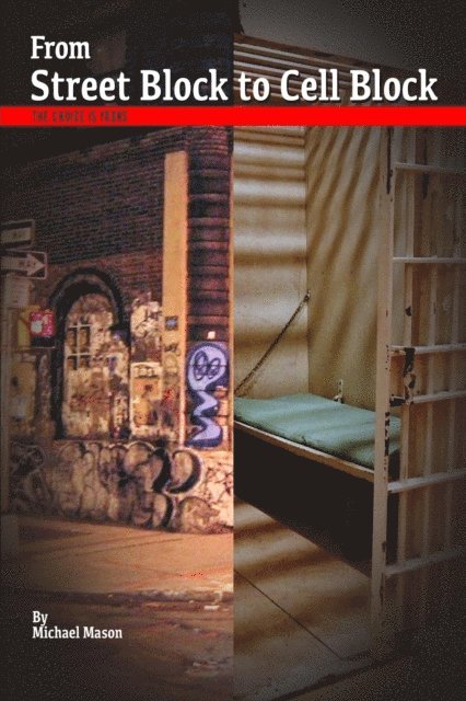 Michael Mason - From Street Block to Cell Block: The Choice is Yours, E-bok