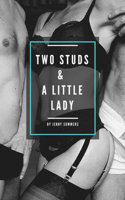 Jenny Summers - Two Studs & A Little Lady, E-bok. Tillgänglighet: Lägg i varukorg