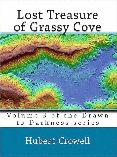 Hubert Crowell - Lost Treasure of Grassy Cove, E-bok. Tillgänglighet: Lägg i varukorg