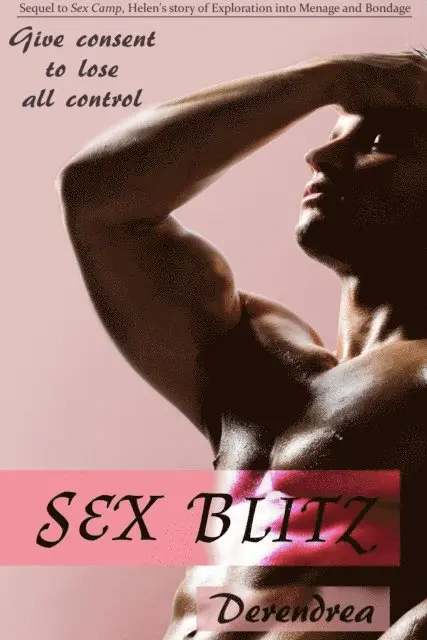 Derendrea - Sex Blitz ~ Menage and Bondage Erotica, E-bok. Tillgänglighet: Lägg i varukorg