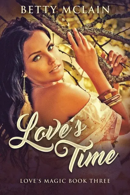 Betty McLain - Love's Time, E-bok. Tillgänglighet: Lägg i varukorg