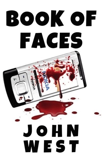 John West - Book of Faces, E-bok
