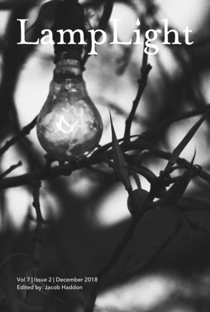 Jacob Haddon - LampLight: Volume 7 Issue 2, E-bok