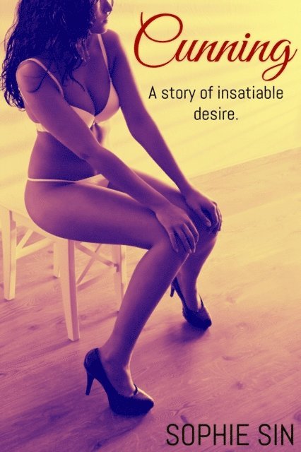 Sophie Sin - Cunning, E-bok