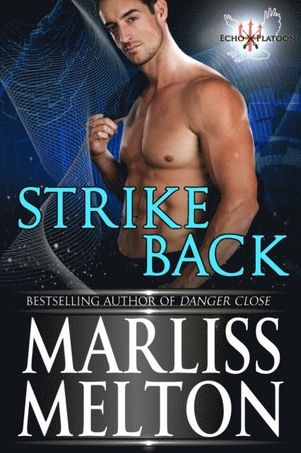 Marliss Melton - Strike Back, E-bok