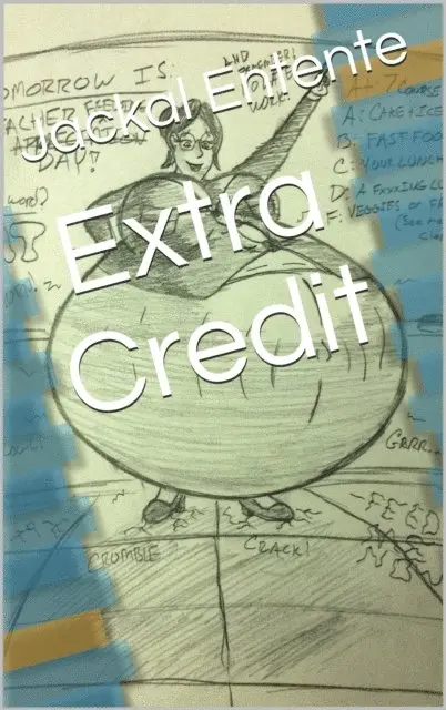 Jackal Entente - Extra Credit, E-bok. Tillgänglighet: Lägg i varukorg
