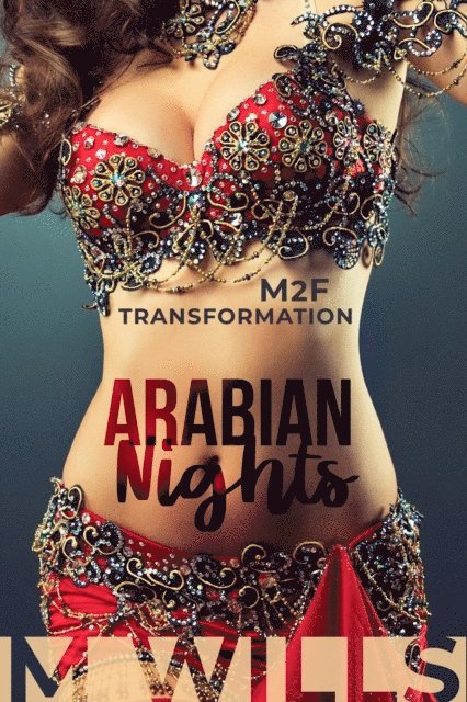 M Wills - Arabian Nights, E-bok. Tillgänglighet: Lägg i varukorg