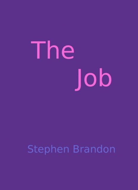 Stephen Brandon - Job, E-bok