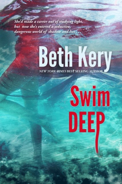Beth Kery - Swim Deep, E-bok