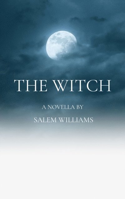 Salem Williams - Witch, E-bok. Tillgänglighet: Lägg i varukorg