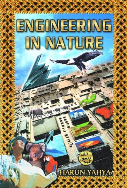 Harun Yahya - Engineering in Nature, E-bok. Tillgänglighet: Lägg i varukorg