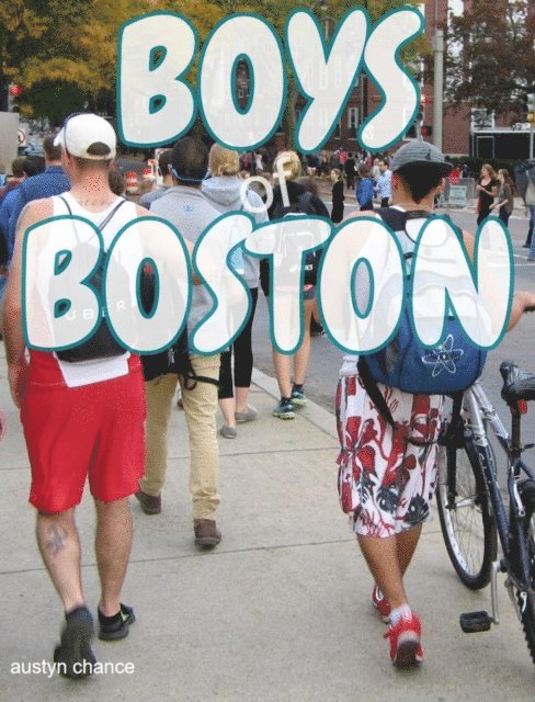 Austyn Chance - Boys of Boston, E-bok. Tillgänglighet: Lägg i varukorg