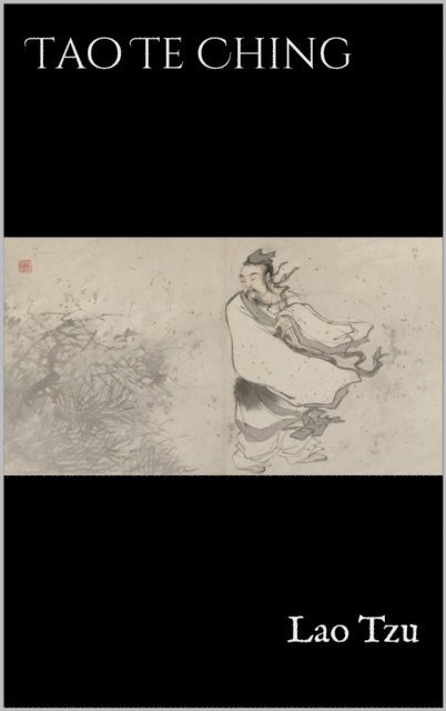 Lao Tze - Tao Te Ching, E-bok