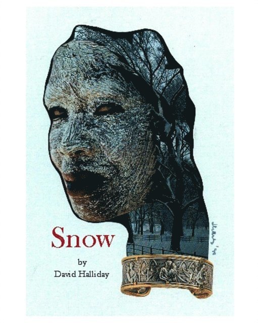David Halliday - Snow, E-bok
