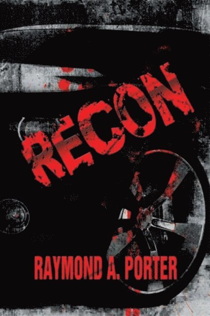 Ray Porter - Recon, E-bok