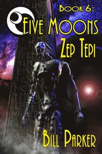 Five Moons: Zep Tepi