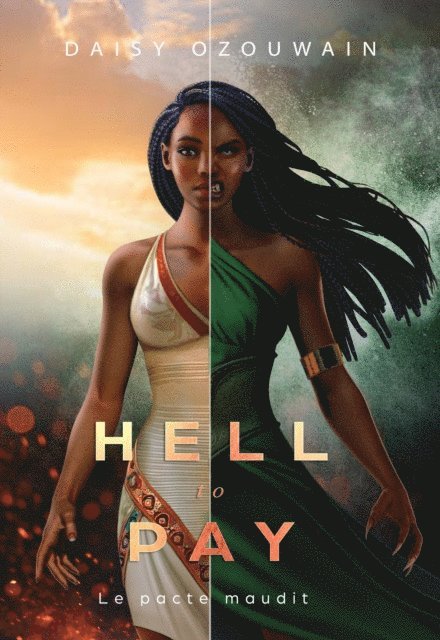 Daisy Ozouwain - Hell to Pay: le pacte maudit, E-bok. Tillgänglighet: Lägg i varukorg