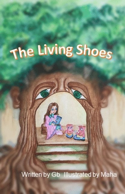 G B - Living Shoes, E-bok