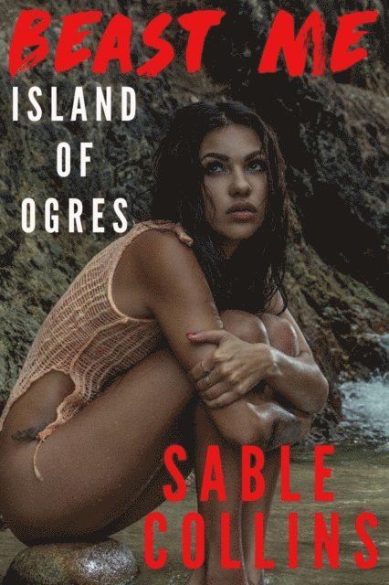 Sable Collins - Island Of Ogres, E-bok. Tillgänglighet: Lägg i varukorg