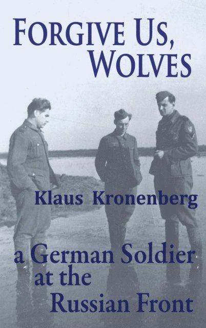 Forgive Us, Wolves