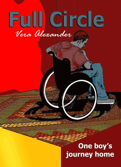 Vera Alexander - Full Circle, E-bok