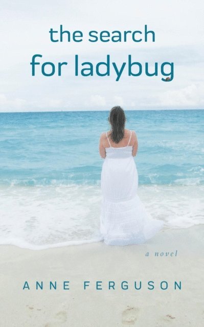 Anne Ferguson - Search for Ladybug, E-bok