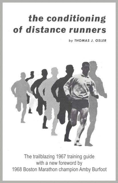 Conditioning of Distance Runners