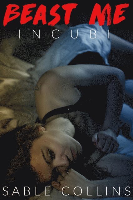 Sable Collins - Beast Me: Incubi, E-bok. Tillgänglighet: Lägg i varukorg