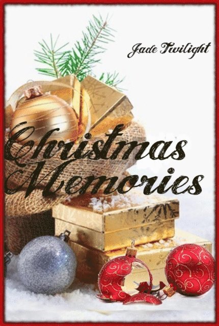 Jade Twilight - Christmas Memories, E-bok. Tillgänglighet: Lägg i varukorg