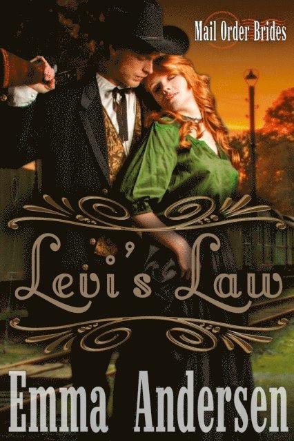 Emma Andersen - Levi's Law, E-bok. Tillgänglighet: Lägg i varukorg