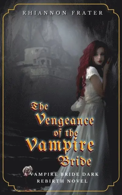 Rhiannon Frater - Vengeance of the Vampire Bride, E-bok. Tillgänglighet: Lägg i varukorg