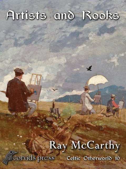 Ray McCarthy - Artists and Rooks, E-bok. Tillgänglighet: Lägg i varukorg