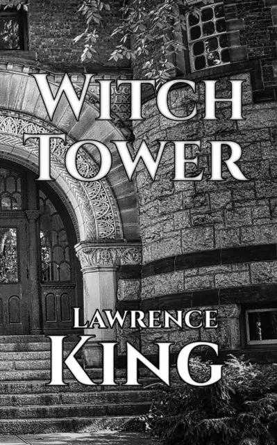 Lawrence King - Witch Tower, E-bok. Tillgänglighet: Lägg i varukorg