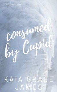 Soft Vore Story: Consumed by Cupid