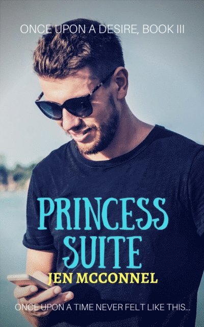 Jen McConnel - Princess Suite, E-bok. Tillgänglighet: Lägg i varukorg