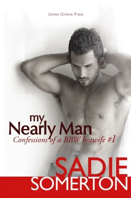 Sadie Somerton - My Nearly Man, E-bok. Tillgänglighet: Lägg i varukorg
