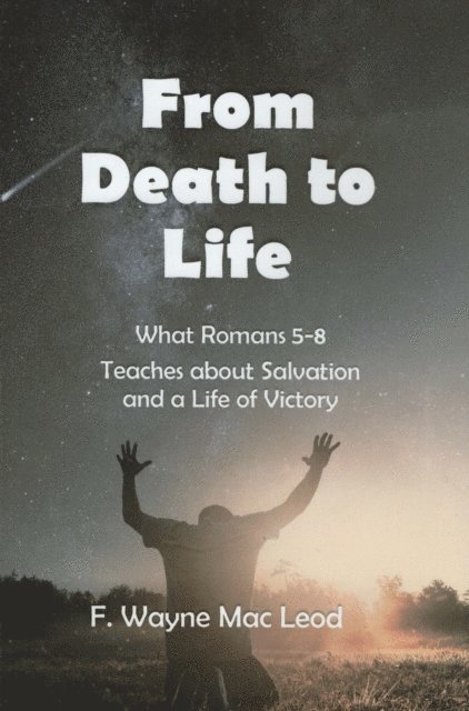 F. Wayne Mac Leod - From Death to Life, E-bok