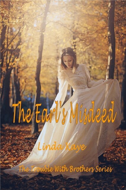 Linda Kaye - Earl's Misdeed, E-bok. Tillgänglighet: Lägg i varukorg