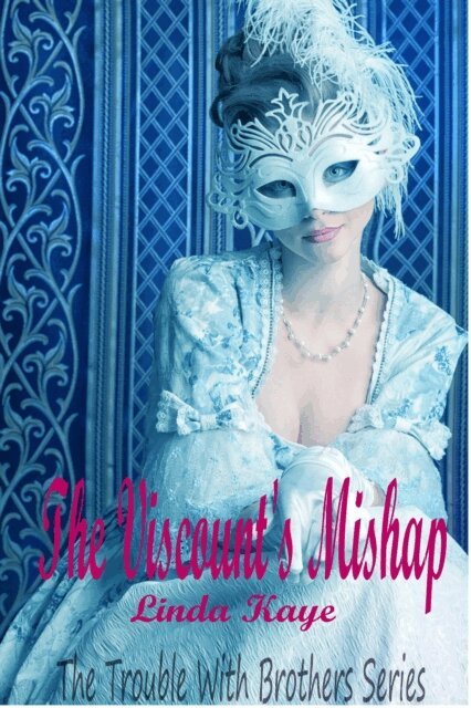Linda Kaye - Viscount's Mishap, E-bok. Tillgänglighet: Lägg i varukorg