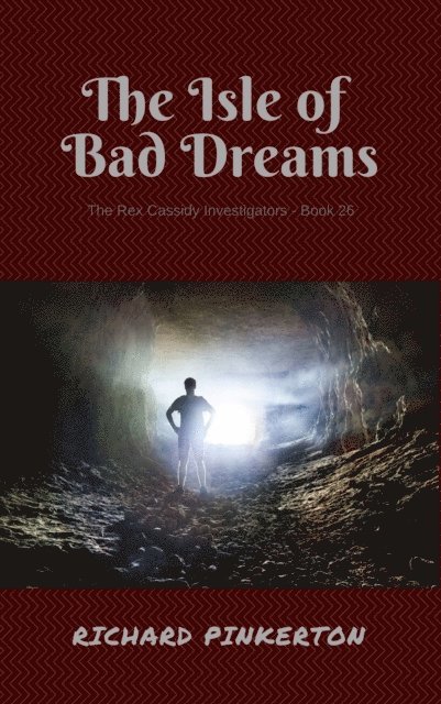 Richard Pinkerton - Isle of Bad Dreams, E-bok. Tillgänglighet: Lägg i varukorg