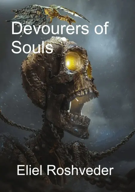 Eliel Roveder - Devourers of Souls, E-bok. Tillgänglighet: Lägg i varukorg