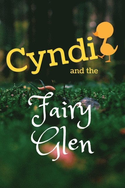 Cyndi and the Fairy Glen