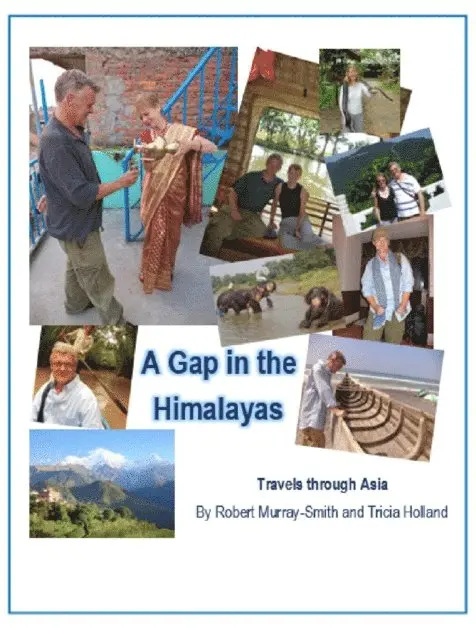 Tricia Holland, Robert Murray-Smith - Gap in the Himalayas: Travel in China, Southeast Asia, Nepal, India and Sri Lanka, E-bok. Tillgänglighet: Lägg i varukorg