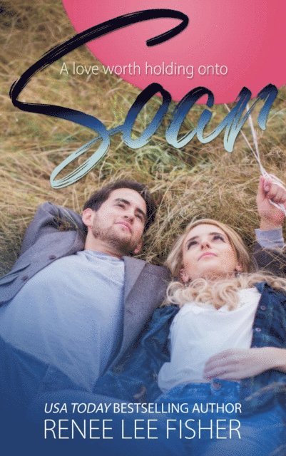 Renee Lee Fisher - Soar, E-bok. Tillgänglighet: Lägg i varukorg