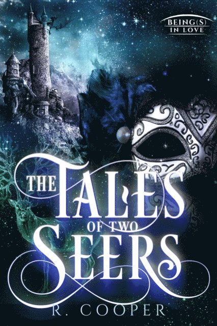 R. Cooper - Tales of Two Seers, E-bok