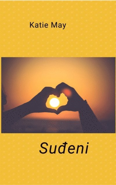 Katie May - Sudeni, E-bok