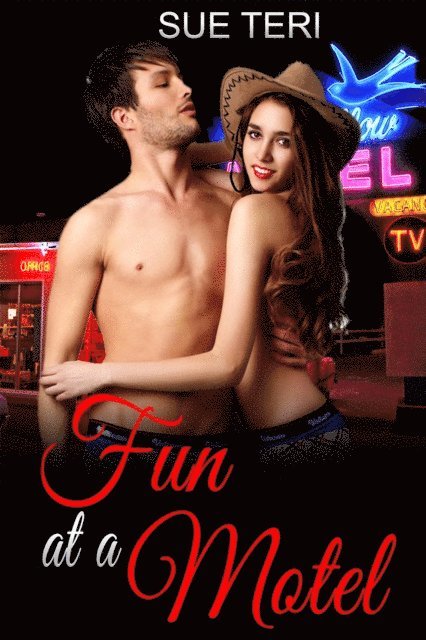 Sue Teri - Fun At A Motel, E-bok. Tillgänglighet: Lägg i varukorg