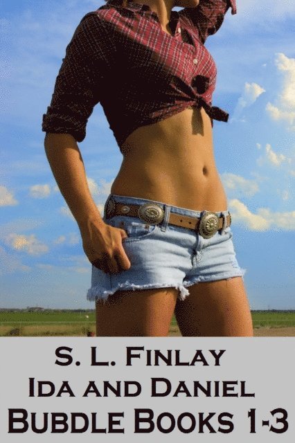 S. L. Finlay - Ida And Daniel Book Bundle, E-bok