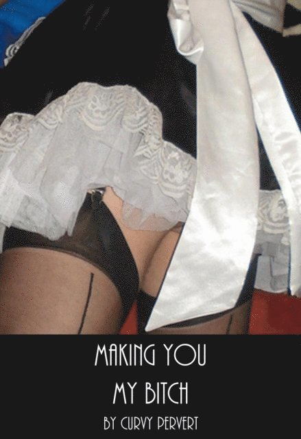 Curvy Pervert - Making You My Bitch, E-bok. Tillgänglighet: Lägg i varukorg